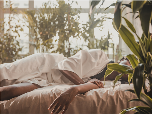 Navigating Postpartum Anxiety