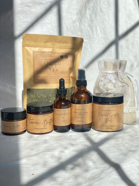 Dragon Fruit Sugar Scrub