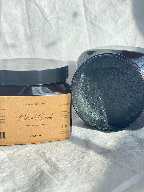 Coffee Scrub